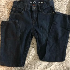 Skinny jeans children’s place